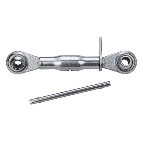 Oberlenker Kat.2 Für Traktor - 140mm Gewindestange Mit M30x3 Gewinde