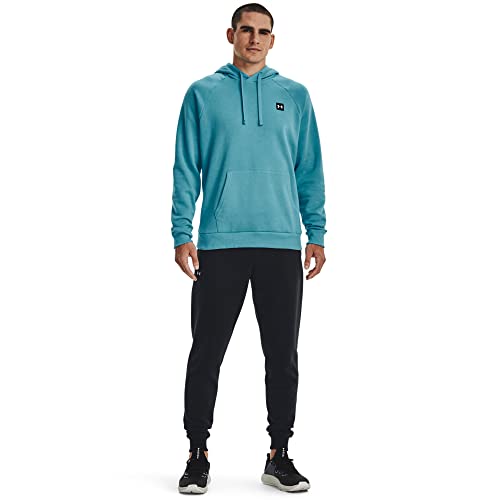Image of Under Armour Men's Rival Fleece Hoodie