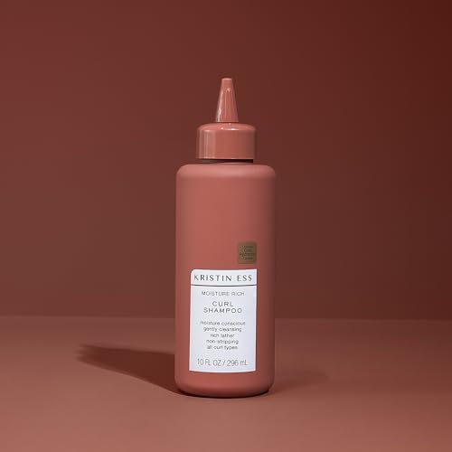 Kristin Ess I0115274 Hair Moisture Rich Curl Shampoo thumb #5