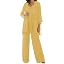 Mustard Yellow