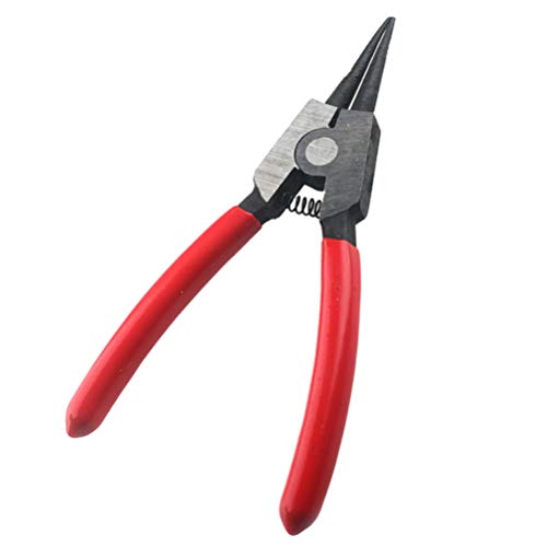 ULTECHNOVO hand tools Internal compression spring pliers wire stripping tool spring tools snap ring removal snap ring tool Compression Pliers Durable Pliers Clipping steel clip wire cutters ULTECHNOVO hand tools Internal compression spring pliers wire stripping tool spring tools snap ring removal snap ring tool Compression Pliers Durable Pliers Clipping steel clip wire cutters
