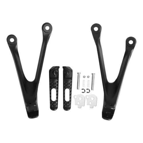 Repose-pieds arrière CBR 1000RR 2008-2016 pour remplacer un support de cheville usé