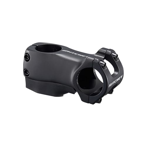 Ritchey RL1 Switch Stem - 31.8mm Clamp, 70mm, Black