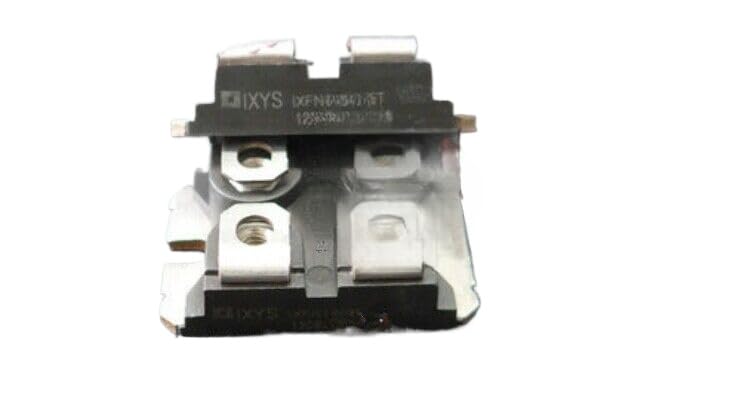 1 IXFN140N25T power module