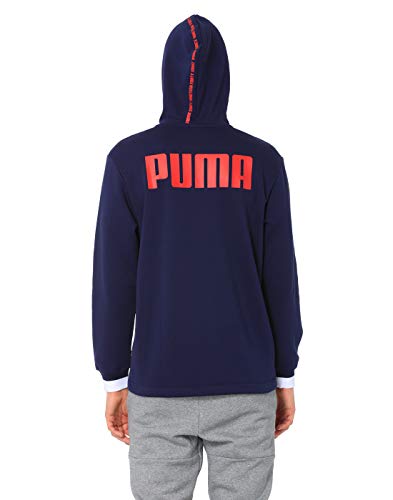 Image of Puma Men Track Jacket