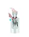 Dyson Big Ball Multifloor 2 Aspiradora de trineo, 184 W, 1.63 litros,...