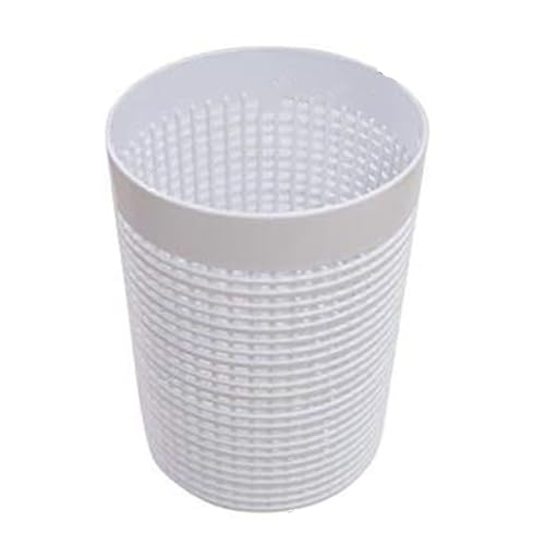 Fazvncv Cesta de filtro profesional para piscina, accesorios de piscina, cesta de filtro de repuesto para piscina