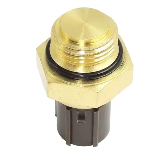 Sensor de temperatura del agua del ventilador del refrigerante del radiador 37760P00003