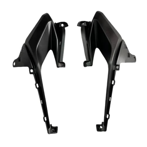 Panneau latéral de moto CBR500R pour restaurer le style après une sortie piste
