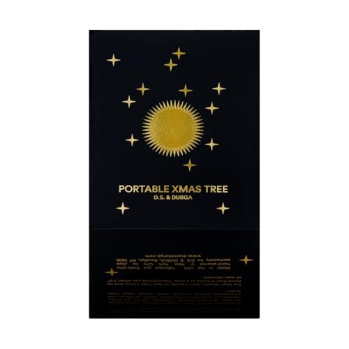 DS-Durga-Portable-Xmas-Tree-Scented-Candle-Aesthetic-Christmas-Candle-for-Home-Pine-Needles-Amber-Clove-Soy-Wax-Blend-Paraben-Free-Cruelty-Free-60-Hour-Long-Lasting-Burn-7oz DS Durga Portable Xmas Tree Scented Candle Aesthetic Christmas Candle for Home Pine Needles Amber Clove Soy Wax Blend Paraben Free Cruelty Free 60 Hour Long Lasting Burn 7oz