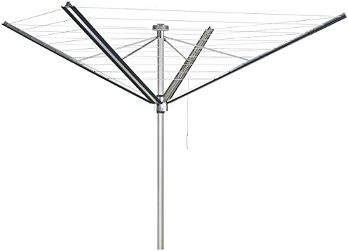 Preisvergleich Produktbild stewi Wäschespinne First Lady, 60m