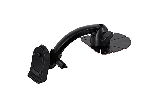 Movaics SONY ナブ ユー カークレードル 超強力粘着テープタイプ車載用貼付スタンド NVA-CU9J 対応ナビ用 NV-U75V/U75/U77VT/U77V/U76VT/U76V/専用05-N-L