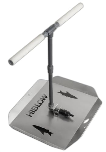 Difusor de Estanque Ajustable en Altura Hiblow miniatura 3