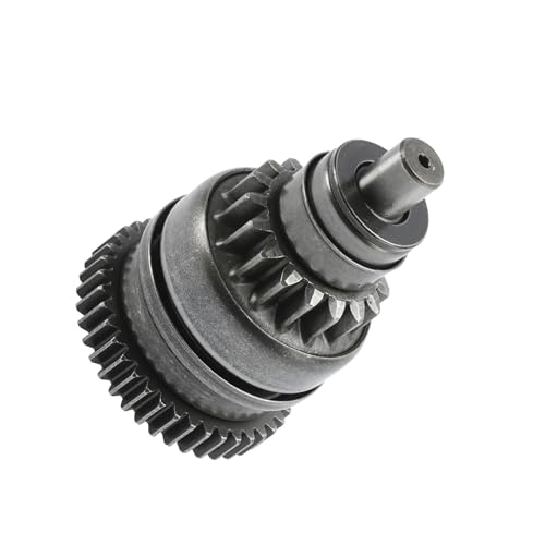 Démarreur Cectek Quadrift Estoc 500 pour moteur quad RSA40196313A