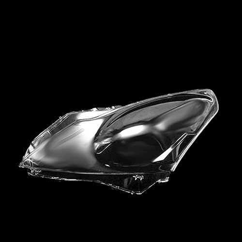 Phare avant coque plastique pour Infiniti Série G37 G35 G25