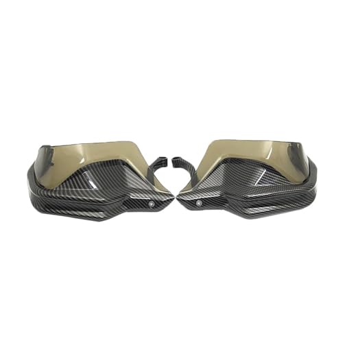 �I�[�g�o�C�K�[�h �N���b�` �ɓK������ R1200GS LC�p F800GS�p F750GS�p F850GS�p F900R/XR�p S1000XR�p R1250GS�p �n���h�K�[�h�V�[���h �n���h�K�[�h�v���e�N�^�[ �t�����g�K���X(Carbon Green