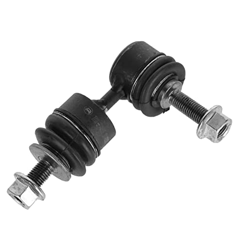 Image of TRQ Front and Rear Suspension Kit Complete Strut & Coil Spring Assembly Shock Absorber Sway Bar Stabilizer Link for 2010-2013 Mazda 3