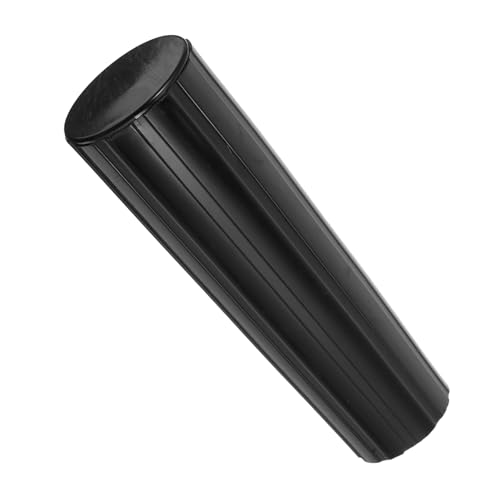 BESPORTBLE Maniglia in Bachelite per Girarrosto Sostituzione Maniglia Forchetta Barbecue Grill Impugnatura Ergonomica Resistente al Calore Accessorio per Girarrosto