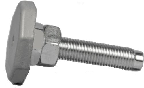 LG Electronics AFC72755401 Washing Machine Leveling Leg