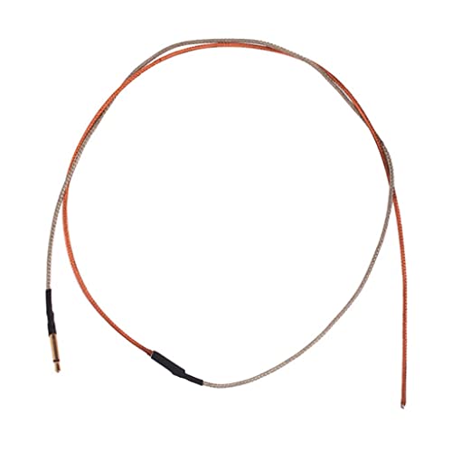 Capteur piézo guitare acoustique transducteur de remplacement pour harpe et mandoline