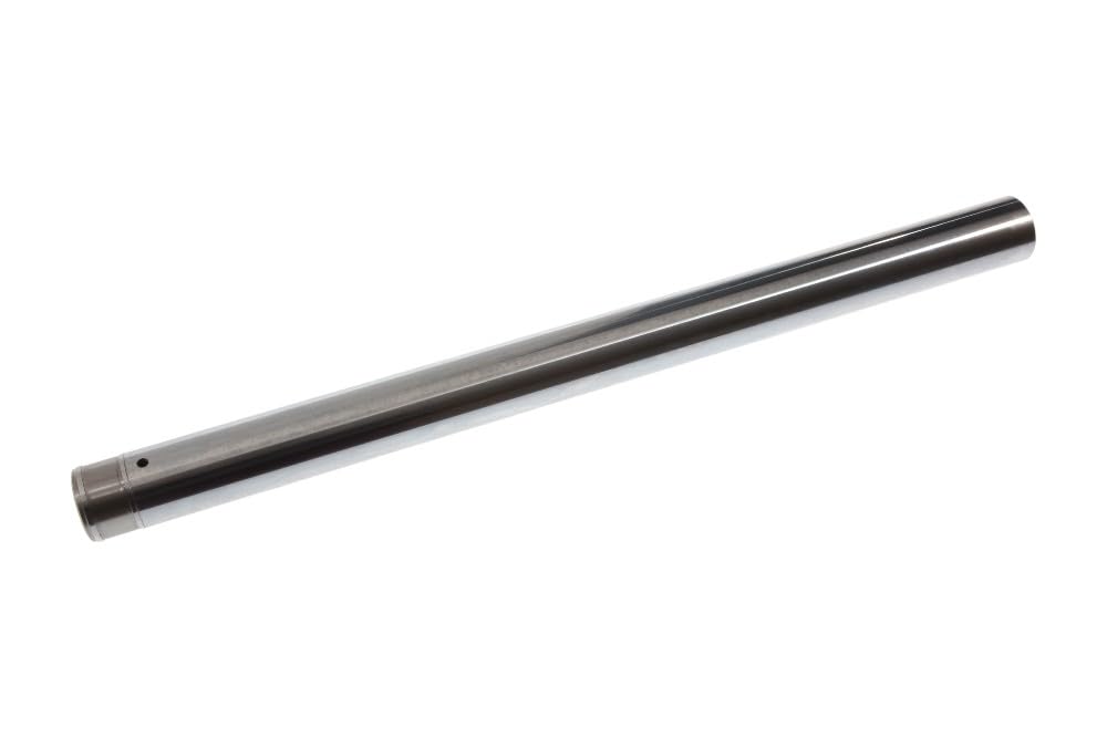 avdb-moto Coppia di Steli Forcella Anteriore compatibile con YAMAHA FAZER 1000 FZS 2001-2005 La coppia