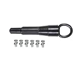 DASPARTS Clutch Installation Kit Fits All Air Cooled VW, Compatible with Dune Buggy 32-1204 Type 1 & 3 1954-1979 - Type 2 1955-1971