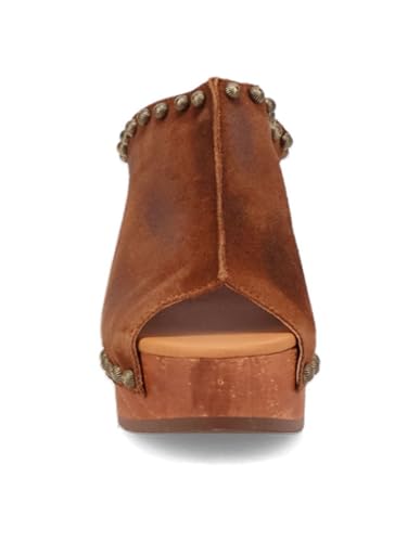 Dingo Women's Echo Wedge Sandal3