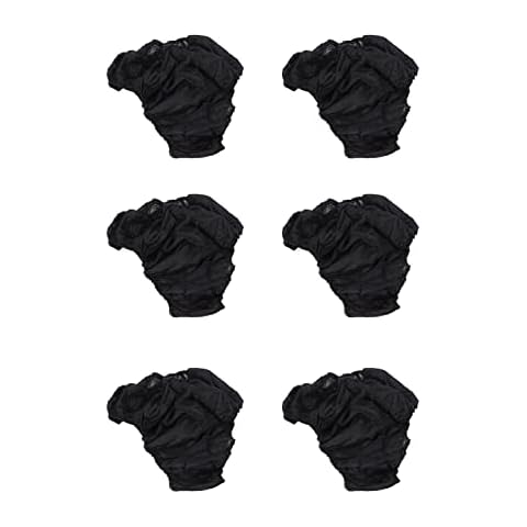 Culottes jetables FILFEEL 50pcs Cover