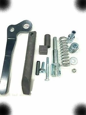 TM NEXDYNAMI 673719 Skid Steer Handle Rebuild Kit Compatible with/Replacement for/Bobcat T110 T140 T180 T190 T200 T250 T300 T320