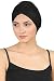 Deresina W gorro de algodón para la quimioterapia, la pérdida de cabello...