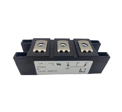 MEA250-12DA pont redresseur et module de puissance à thyristor diode - 2