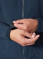 Helly Hansen Workwear Men's CHELSEA EVO H. SOFTS JACKET, Navy, 3XL – Ansicht 6