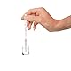 10 Alkoholtest im Speichel Speicheltest Einweg Test Alltest Drogen schnelltest alkoholtester Alkoholtest im Speichel Drogenschnelltest Teststreifen alkohol strip kit alkoholtester polizeigenau