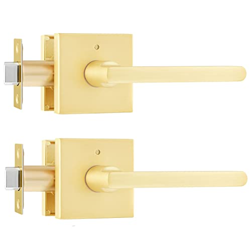 manchas doradas Marca Leydebong