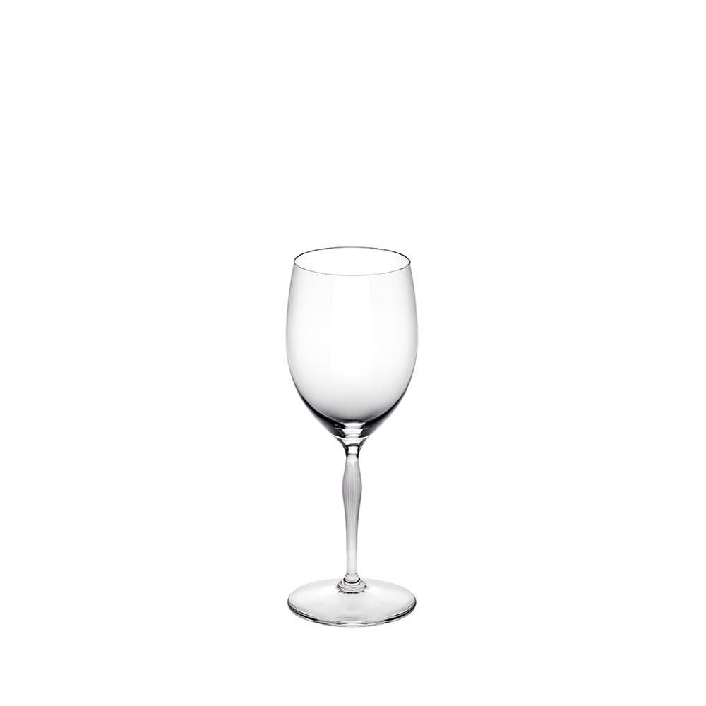 Lalique 100 Point Water Glass