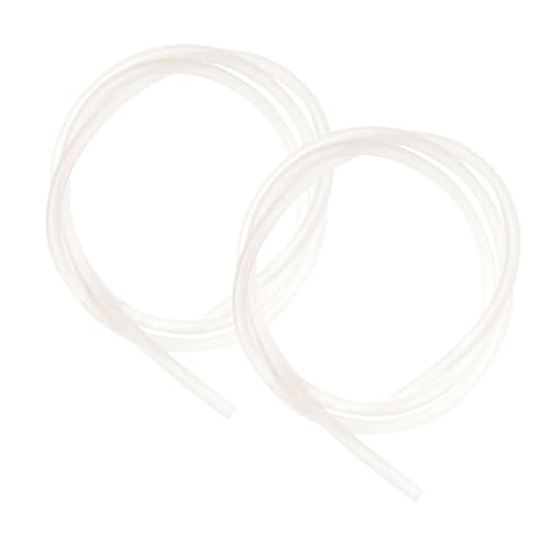 Ardo Silicone Tubes (2 pcs) for Ardo Calypso and Carum Breast Pumps