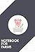 Produktbild Notebook for Farms: Dotted Journal with Pig in Bathtube with bubbles Design - Cool Gift for a friend or family who loves bathing presents! | 6x9" | ... College, Tracking, Journaling or as a Diary