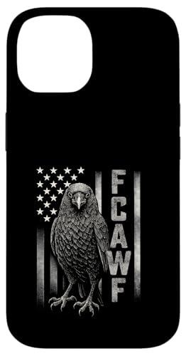 Funny Caw Crow Meme Black Bird [A p AJ X}zP[X iPhone 14 p