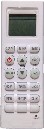 TA Technology Ahead Remote Control Compatible for Vestar Remote