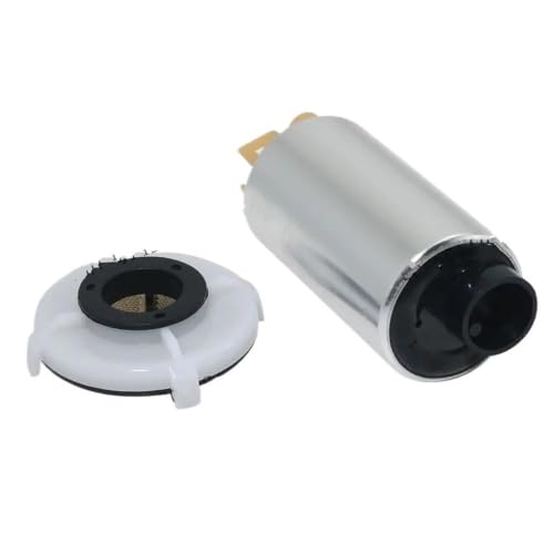 Bomba de combustible resistente para motores Deere 6500 y series SE6010 1