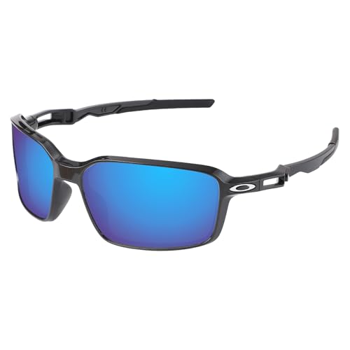 Image of LenzReborn High-impact Polarized Lens Replacement for Oakley Siphon OO9429 Sunglass - More Options