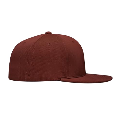 Image of Pacific Headwear Unisex-Adult Pacific Headwear Premium P-tec Flexfit Cap