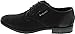 Produktbild bugatti man Business Lace Shoe Black, 42