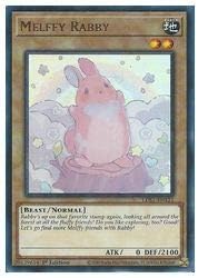 Amazon 遊戯王 英語版 黄 Melffy Rabby U 1st メルフィー ラビィ おもちゃ おもちゃ Amazon 遊戯王 英語版 黄 Melffy Rabby U 1st メルフィー ラビィ おもちゃ おもちゃ