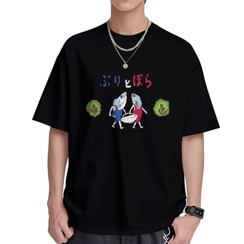 [Nobishizuka] ԂƂڂ Y TVc tVc  ێ Rbg100% 230g pfB I[o[TCY _炩G jp v[g JWA