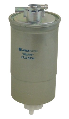 Mecafilter ELG5234 - Mecafilter Filtro Carburante