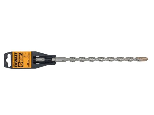 DEWALT Foret SDS-Plus Extreme 2 taillants 14 x 250 mm - DT9569-QZ