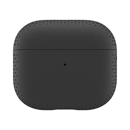 Étui AirPods 3 Incase Reform Sport Noir au design premium
