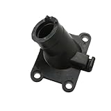 Moto AM6 Collettore di Aspirazione for NK7 XP6 Enduro XR6 XP7 XPS XR7 50cc 2T