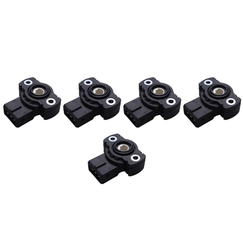 Capteur position papillon 13631726591 pour restaurer le ralenti stable BMW
